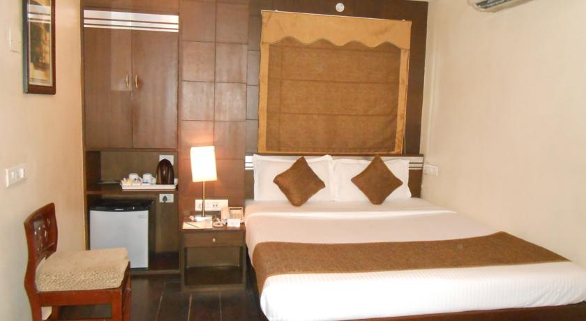 Hotel O2 VIP